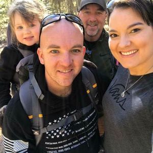 Meet your Posher, Jon